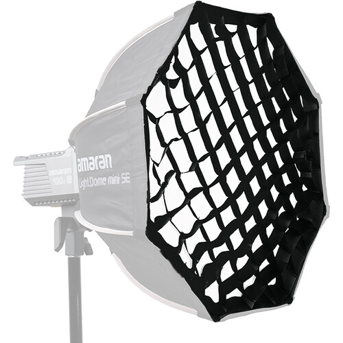 Amaran Light Dome mini SE grid - 1